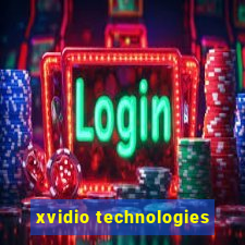 xvidio technologies-startup download android